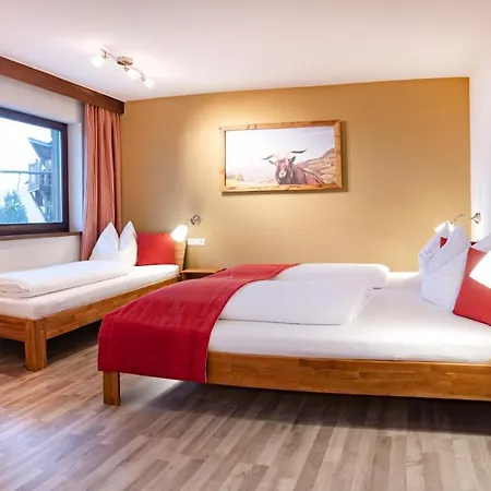 Artihome Hopfgarten im Brixental