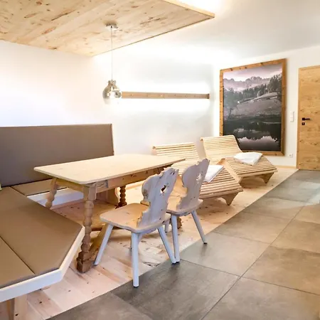 Artihome Holiday home