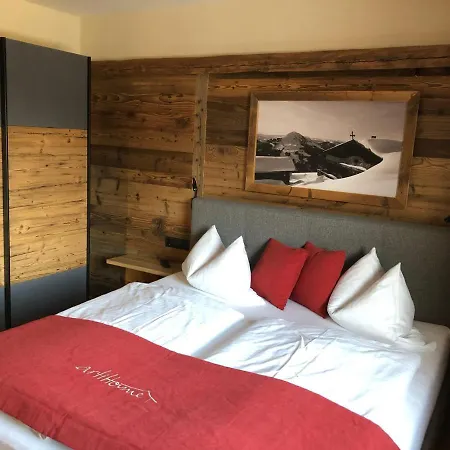 Artihome Ferienhaus