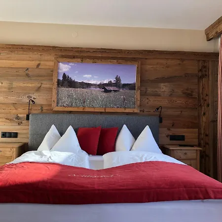 Ferienhaus Artihome Hopfgarten im Brixental