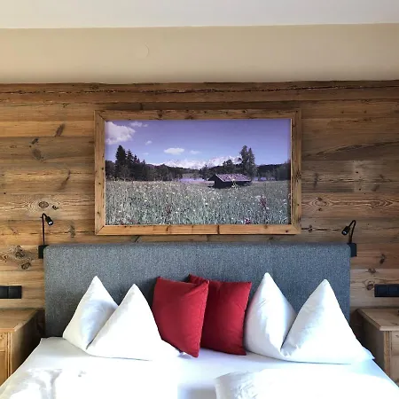 Ferienhaus Artihome