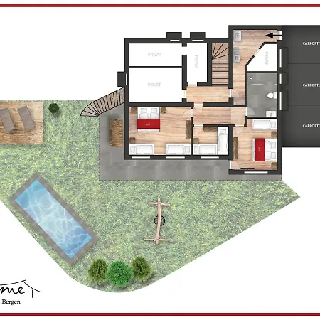 Artihome