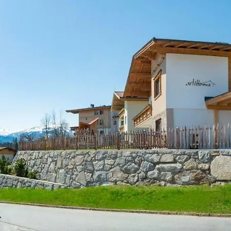 Holiday home Artihome