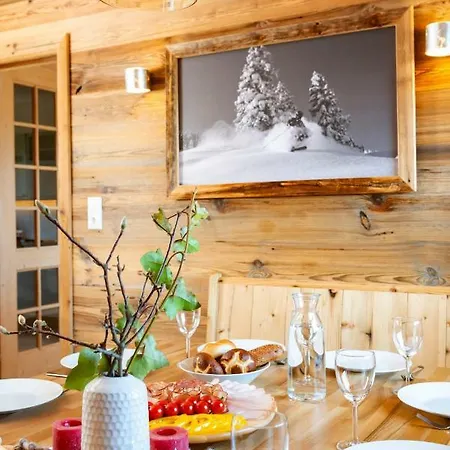 Holiday home Artihome *