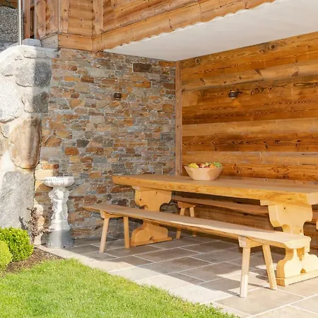 Artihome Holiday home