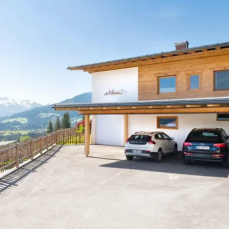 Artihome Holiday home Hopfgarten im Brixental