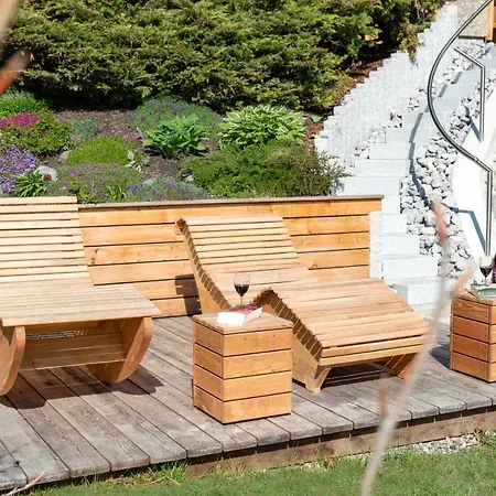 Artihome Сasa de vacaciones