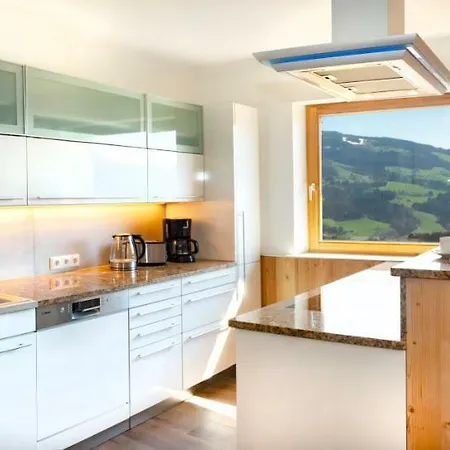 Holiday home Artihome Hopfgarten im Brixental