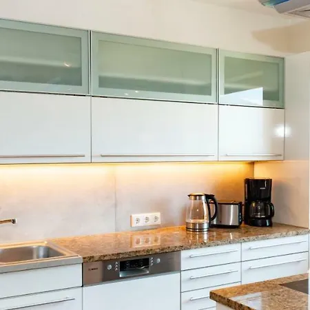 Artihome Holiday home