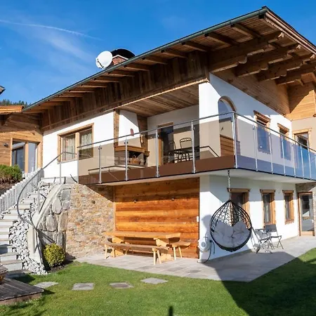 Artihome Holiday home Hopfgarten im Brixental