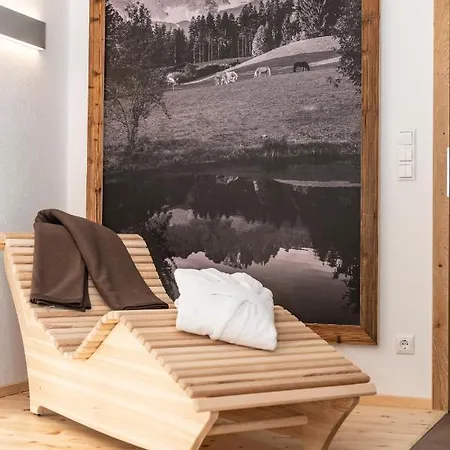 Artihome Holiday home