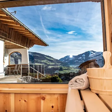 Holiday home Artihome