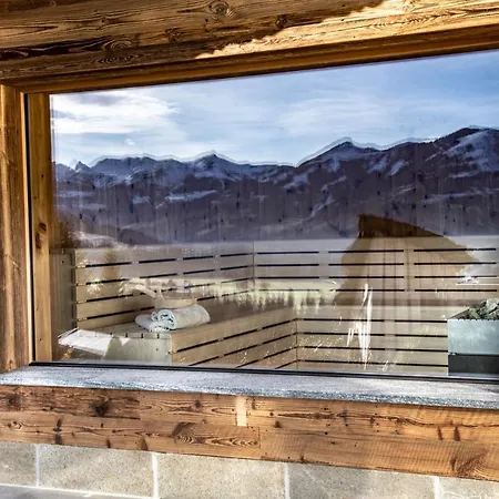 Artihome Holiday home