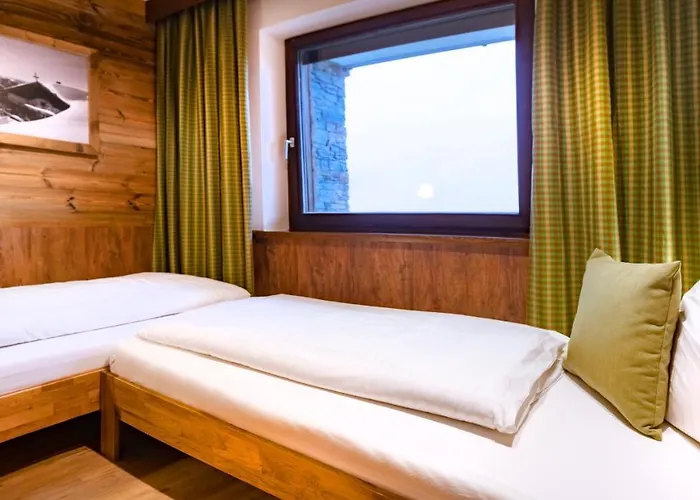 Artihome Casa de Férias *