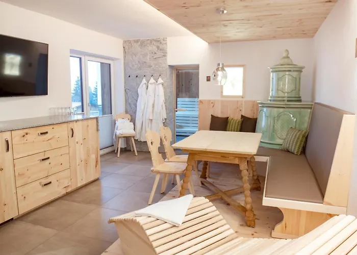 Artihome Casa de Férias *