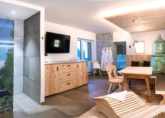 Casa de Férias Artihome