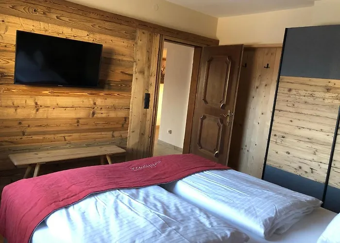 Casa de Férias Artihome Hopfgarten im Brixental