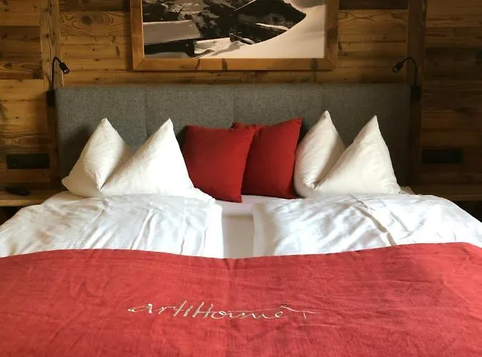 Casa de Férias Artihome