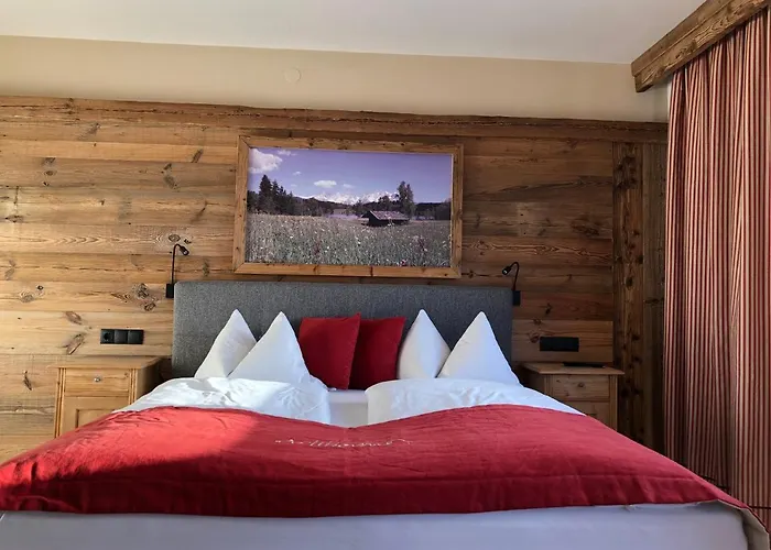 Casa de Férias Artihome Hopfgarten im Brixental