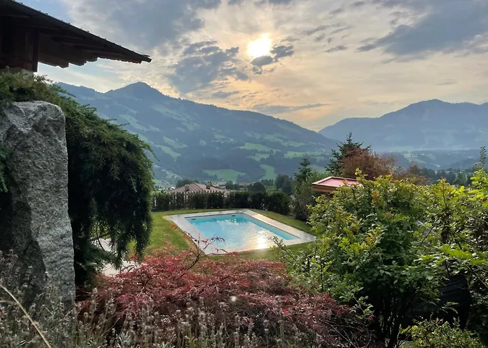 Casa de Férias Artihome