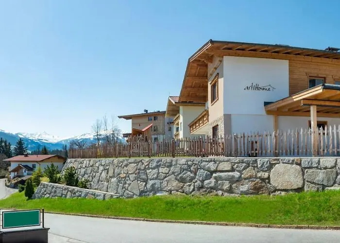 Casa de Férias Artihome