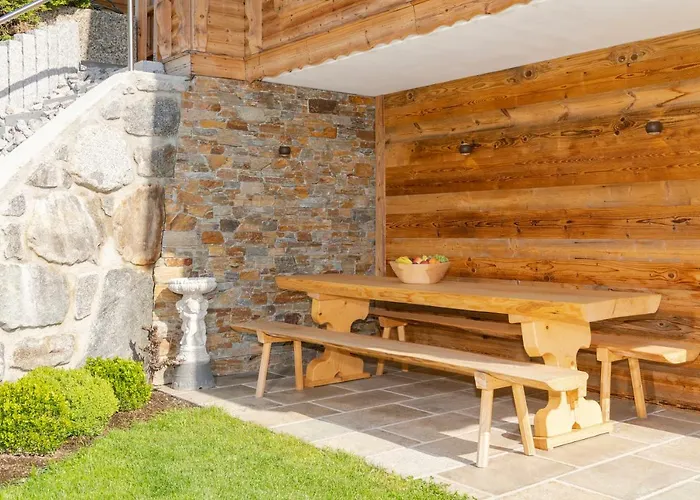 Artihome Casa de Férias