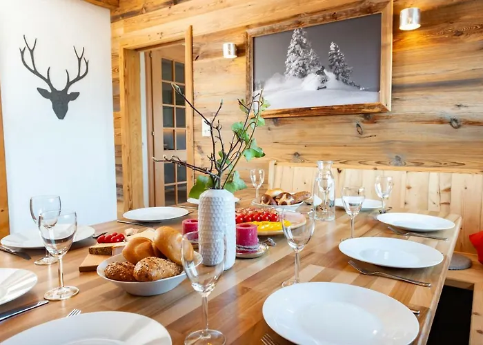 Artihome Hopfgarten im Brixental