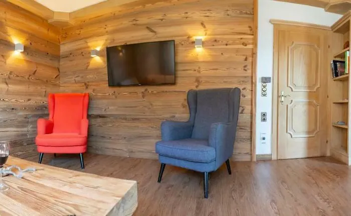 Casa de Férias Artihome