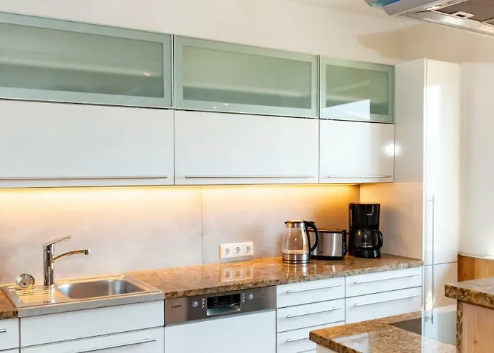 Artihome Casa de Férias