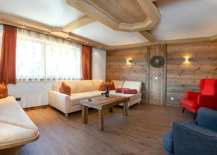 Artihome Casa de Férias *