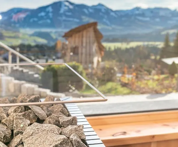 Artihome Casa de Férias Hopfgarten im Brixental