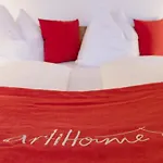 度假居 Artihome 布里克森谷地霍普夫加尔滕