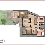 度假居 Artihome *