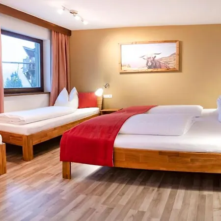 Tatil Evi Artihome Hopfgarten im Brixental