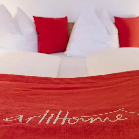 Tatil Evi Artihome Hopfgarten im Brixental