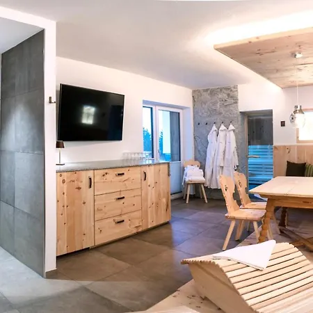 Holiday home Artihome