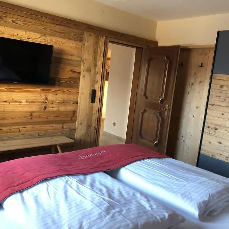 Tatil Evi Artihome Hopfgarten im Brixental