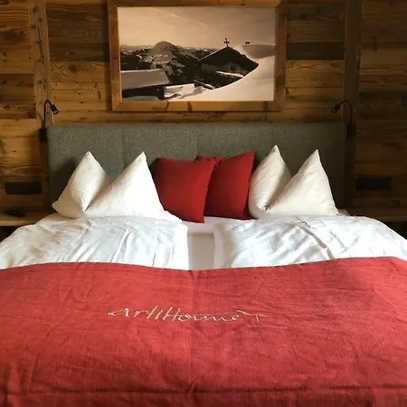 Holiday home Artihome