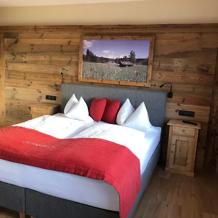 Artihome Tatil Evi Hopfgarten im Brixental