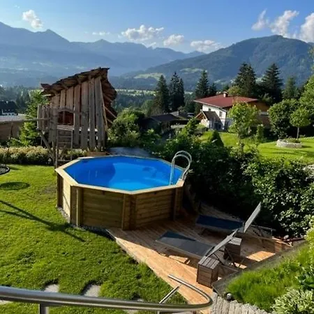 Holiday home Artihome