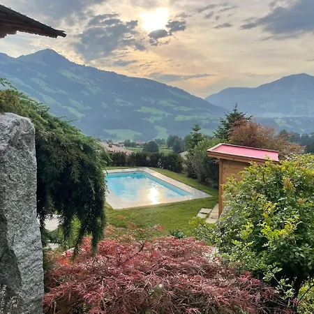 Tatil Evi Artihome Hopfgarten im Brixental