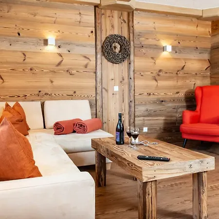 Holiday home Artihome *