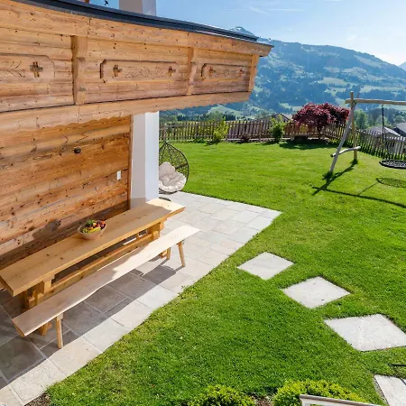 Artihome Hopfgarten im Brixental