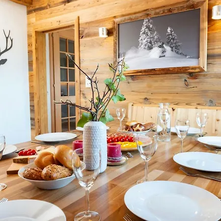 Artihome Hopfgarten im Brixental