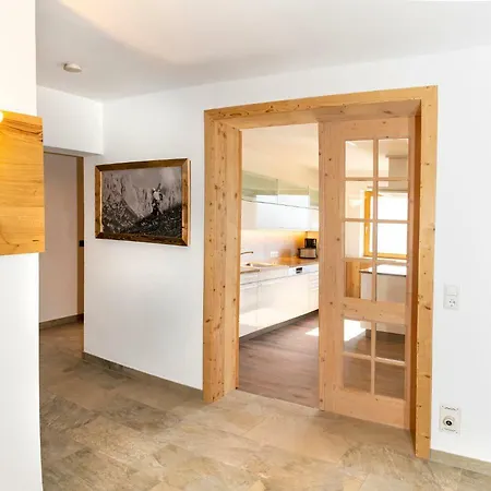 Artihome Tatil Evi Hopfgarten im Brixental