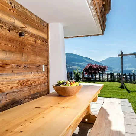 Holiday home Artihome *
