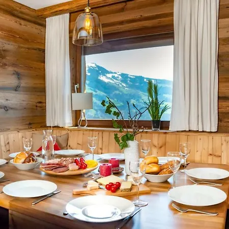 Artihome Hopfgarten im Brixental