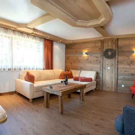 Artihome Holiday home *