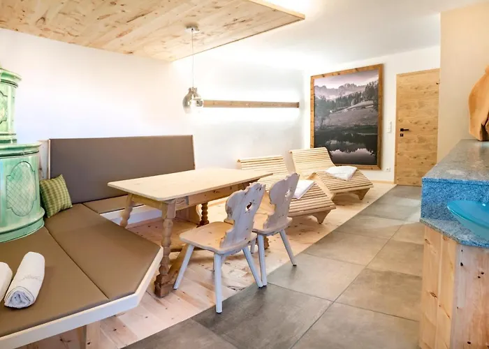 Artihome בית נופש