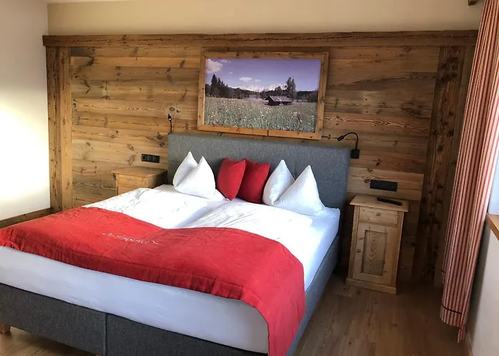 Artihome בית נופש הופגרטן אים בריקסנטל